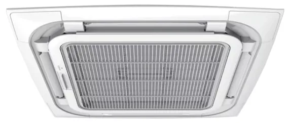 Кассетная сплит система TCL TCC-60HRA / TOU-60HSA