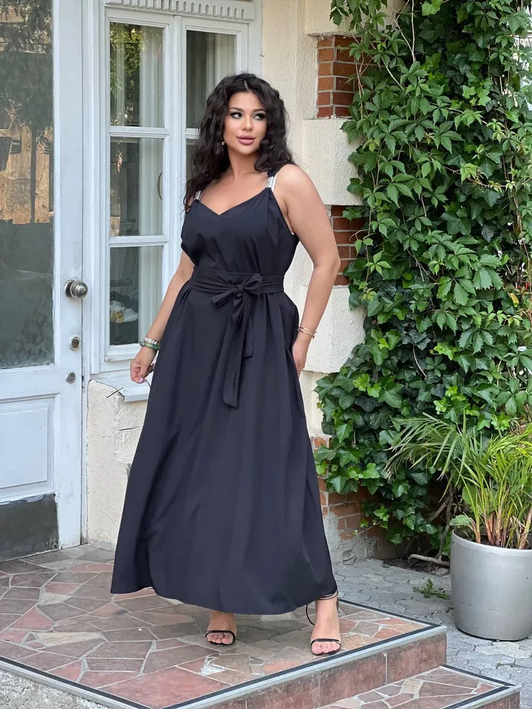 Сарафан УК-2062 Fabrika