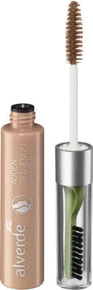 Augenbrauengel 01 Blond, 6 ml
