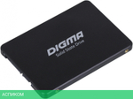 SSD диск Digma Run R5 4TB (DGSR2004TR53T)