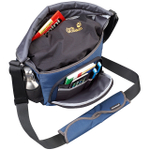 CULLMANN MADRID sports Maxima 125+, Dunkelblau/Grau.Сумка для фото оборудования