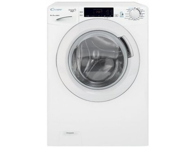 Стиральная машина Candy Vita Smart GVS4 126TW3/2-07