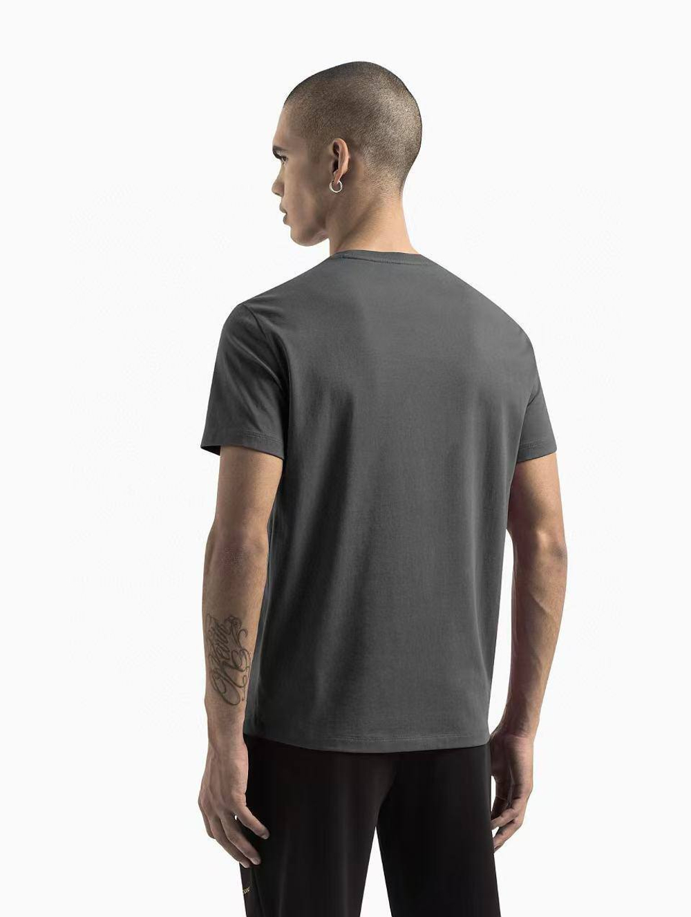 Футболка Zegna