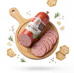 Сервелат Венский в/к, Мясной дом Ивановых