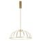 Подвесной светодиодный светильник Favourite Vertex 4286-6P