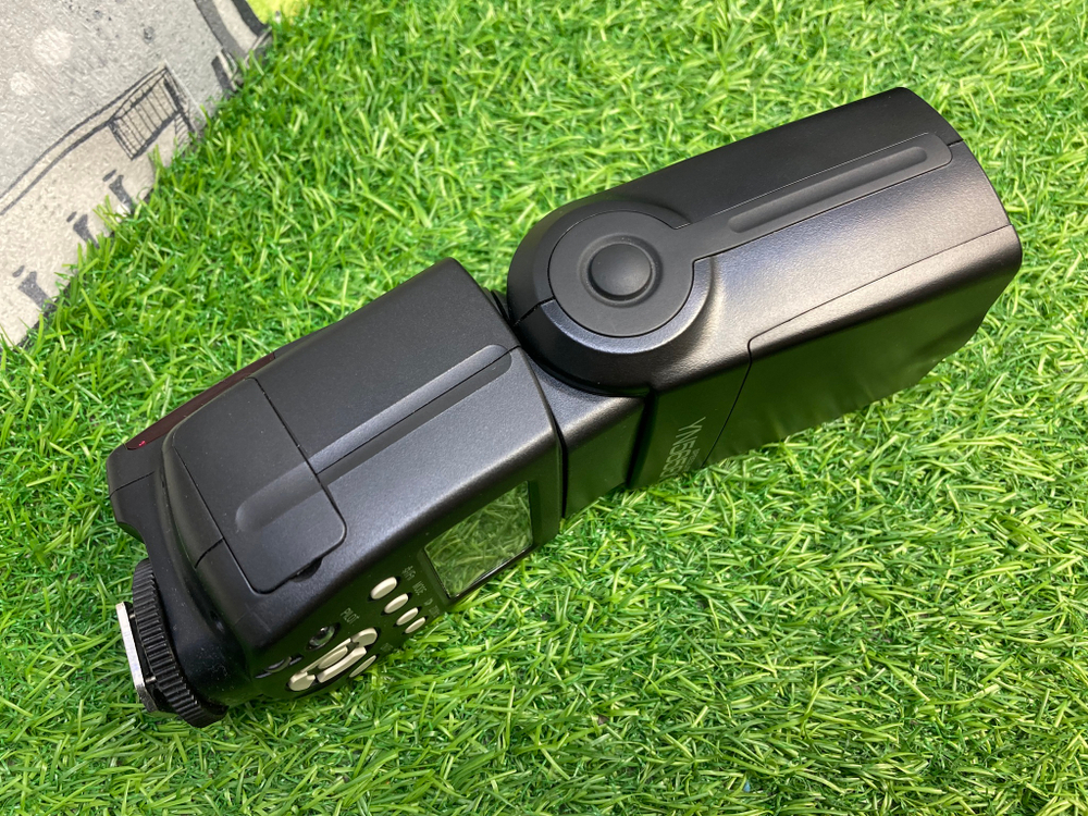 YongNuo Speedlite YN-565EX Покупка/Продажа