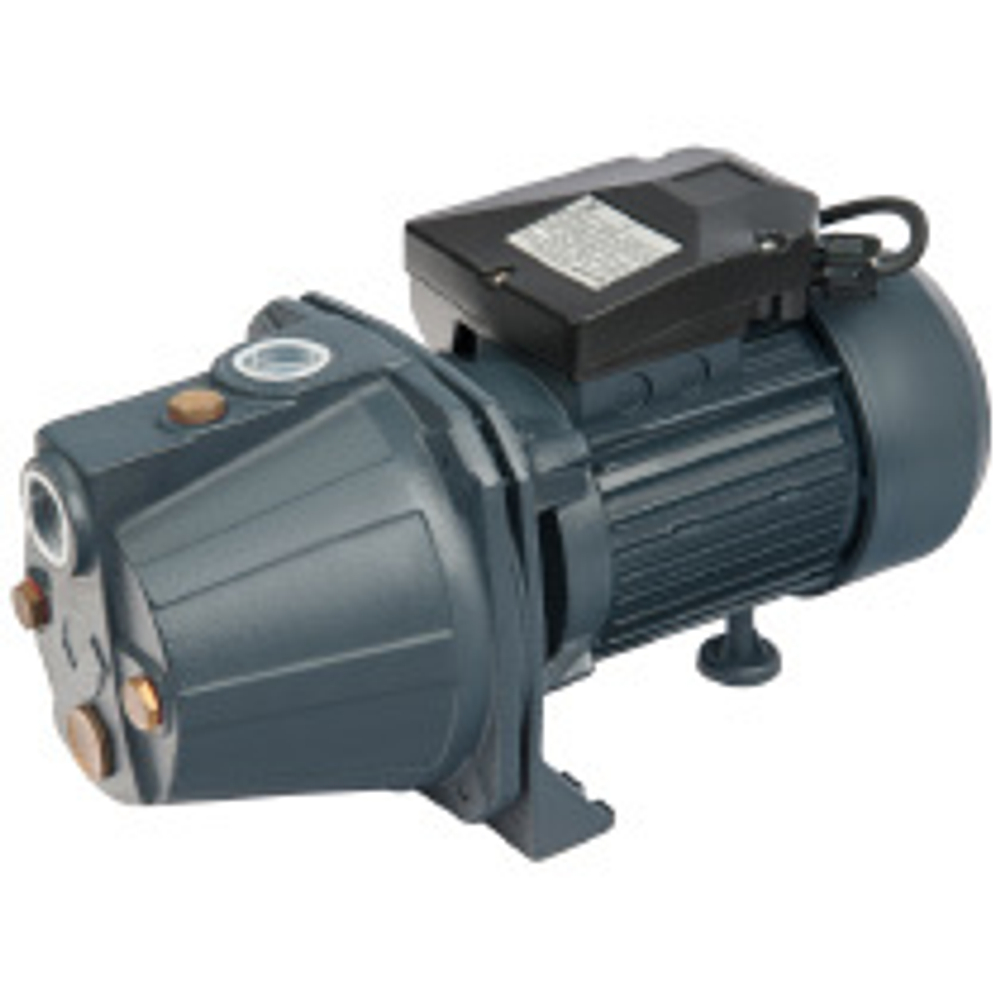 Поверхностный насос UNIPUMP JET 100 S