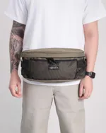 Сумка поясная Anteater Bigbag Хаки