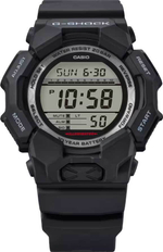 Мужские наручные часы Casio G-Shock GD-010-1