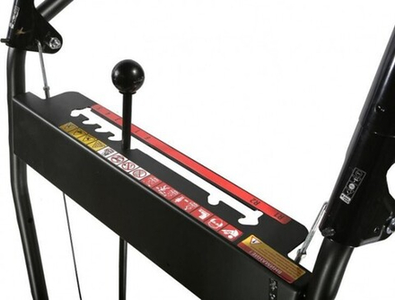 Снегоуборщик бензиновый Sturm STG5775R