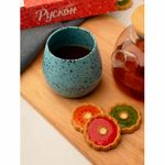 Печенье сдобное "Янтарные сладости", ассорти вкусов (апельсин, киви, клубника), 760 г