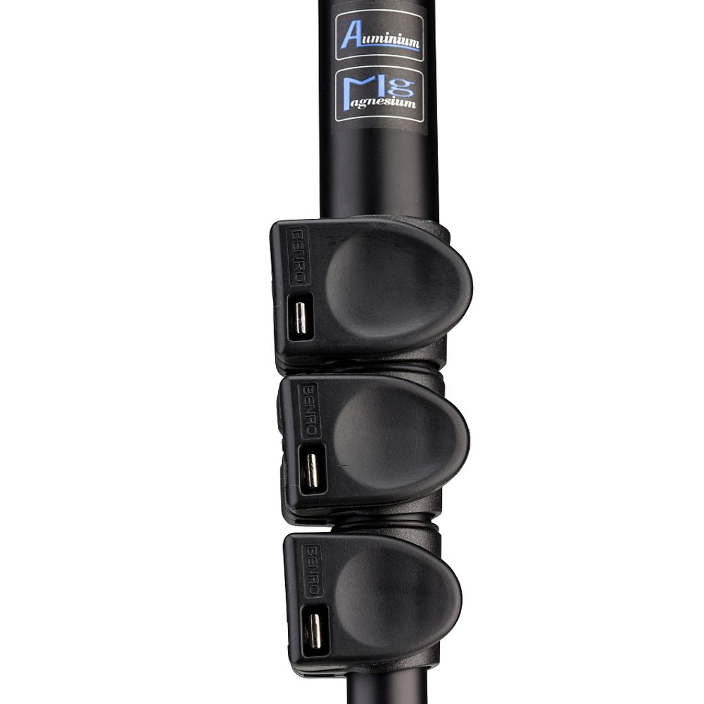 Штатив Benro TAD28AIB2 с шаровой головой