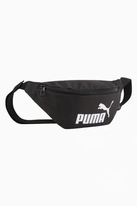 Сумка на пояс Puma Phase - черный