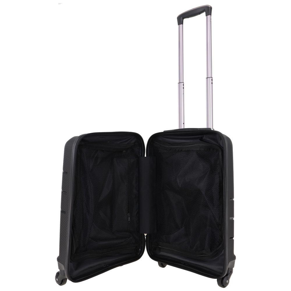 Чемодан 461 / Полипропилен