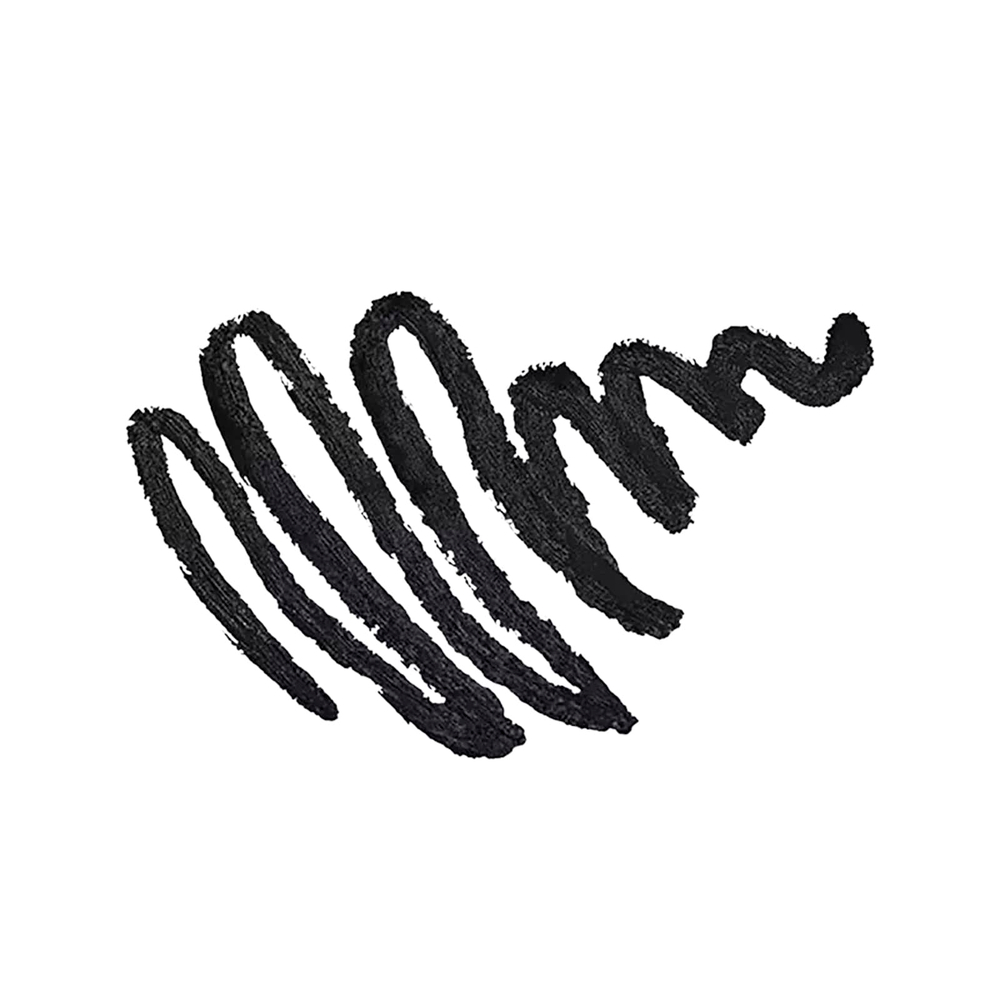 L.A. Girl, Неоновая подводка для глаз Shockwave, GP740 Blackout, 1,2 г (0,04 унции)