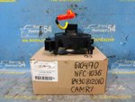 Шлейф подрулевой TOYOTA CAMRY 2011-2020