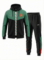 ALGA Детский хлопковый костюм