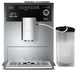 Кофемашина Melitta CAFFEO CI E 970-101 (658141)