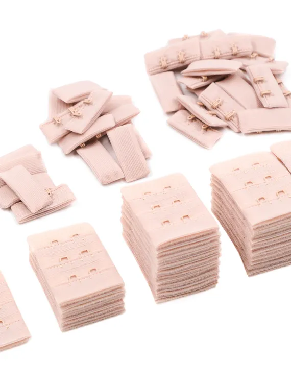 Крючки/петли Arta-F, 33*55 мм, 2*3, серебристый пион 168