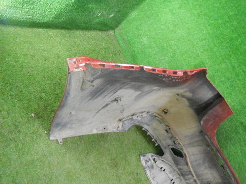 Бампер задний Mercedes GLS X166 (2015-2019) AMG