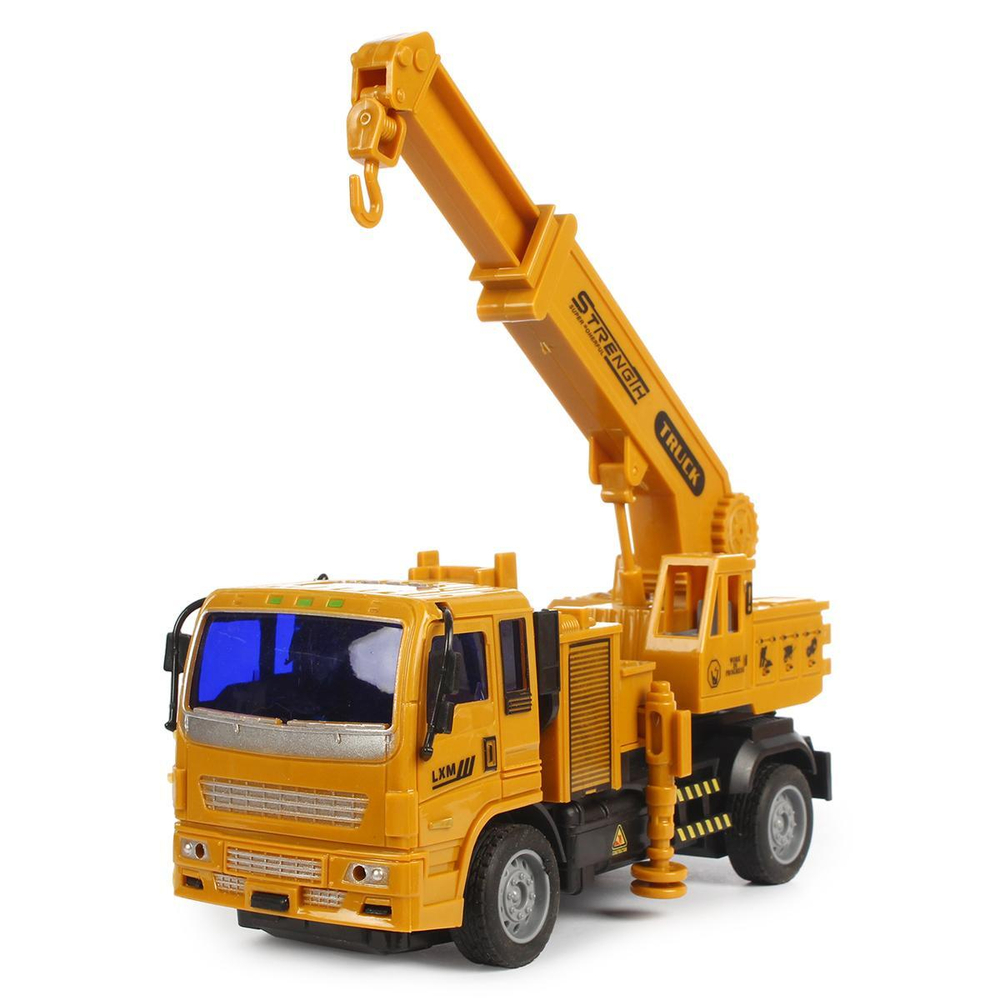 Спецтехника на РУ см, коробка SLGC20-1A