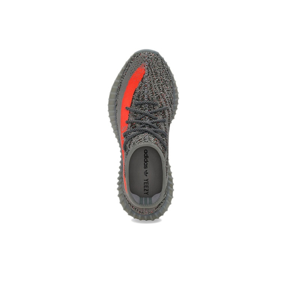 Кроссовки Yeezy Boost 350 V2 Beluga Reflective