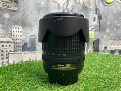 Nikon 18-135mm 3.5-5.6 ED-IF AF-S DX Zoom-Nikkor