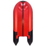 Лодка ПВХ Мастер Лодок Ривьера Компакт 3600СК "Комби" -