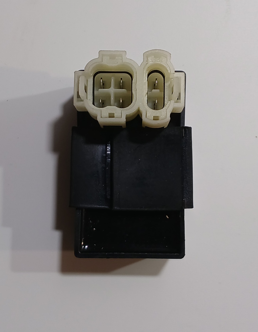 Коммутатор Мотоцикл BSE Z3