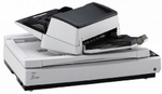Сканер  Fujitsu fi-7700