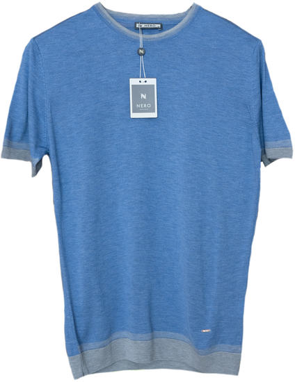 Футболка NERO (Турция). Р-ры 46-56