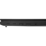 Ноутбук Lenovo ThinkPad E16 G2 Core Ultra 5 125U 16Gb SSD512Gb Intel Graphics 16" IPS WUXGA (1920x1200) без ОС black WiFi BT Cam (21MAS04600)