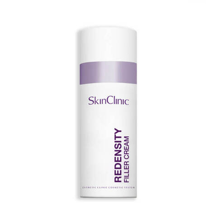 SKINCLINIC filler cream Redensity