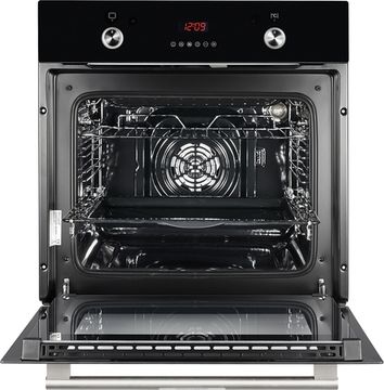 Электрический духовой шкаф Weissgauff EOA 291 PDB