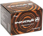 Безынерционная катушка Stinger Innova NS 2510 (8+1BB, мет. шпуля)