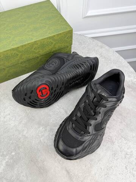 Кроссовки Gucci