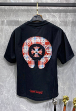 Футболка Chrome Hearts