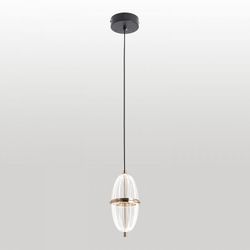 Подвесной светильник Lussole  LSP-7515