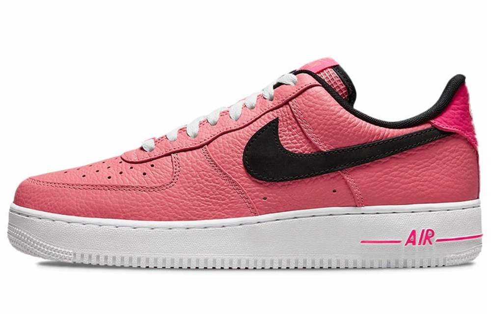 Кроссовки Nike Air Force 1 Low Rose Tumbled