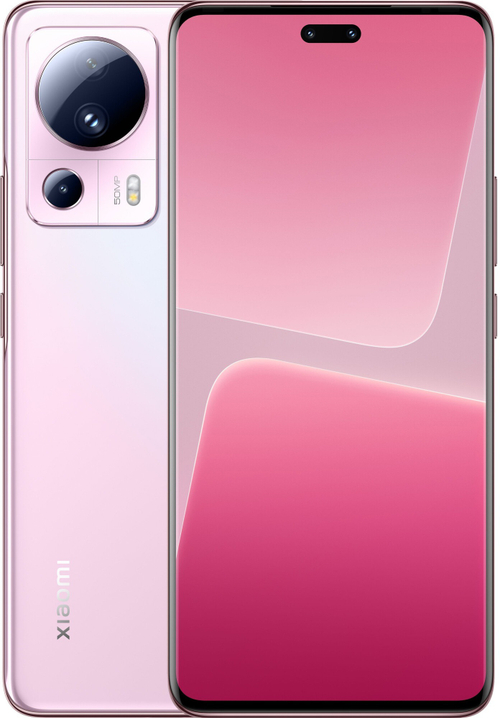 Xiaomi Mi 13 Lite 8 256GB Lite Pink