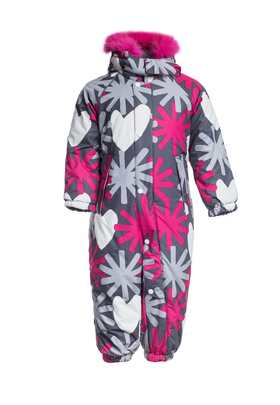 Комбинезон детский