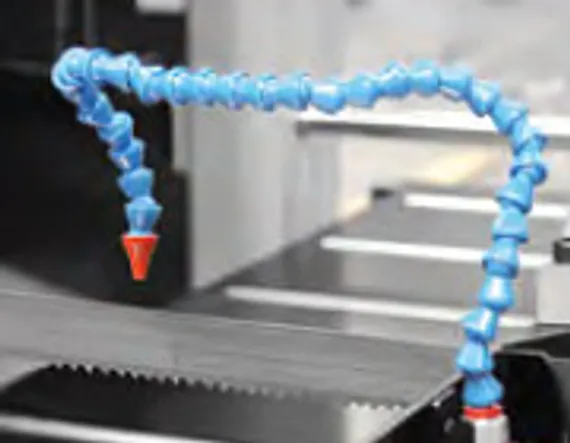 Автоматический ленточнопильный станок Bomar Ergonomic 290.250 GANC