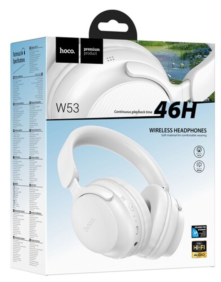 Hoco W53_0326326101237