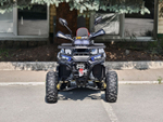 Lion 130 RR серый
