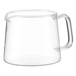 Чайник заварочный с фильтром 1л Smart Solutions