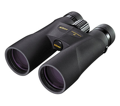Бинокль Nikon Prostaff 5 12x50
