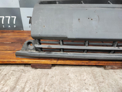 Решетка переднего бампера Boxer Jumper Ducato 14- БУ Оригинал 1315077070