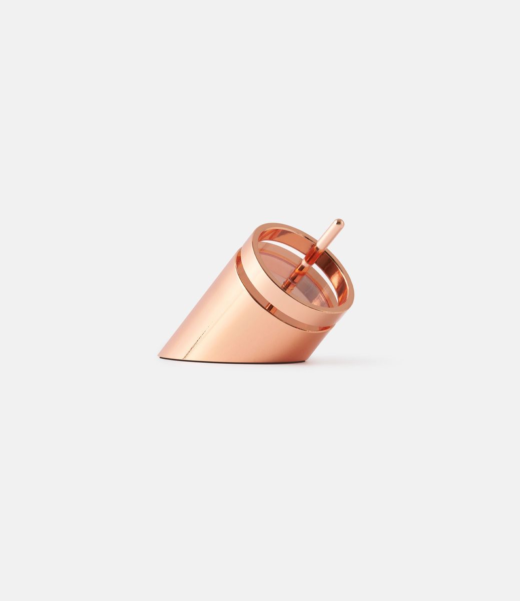 Matter Collection Paradox Copper — волчок из меди