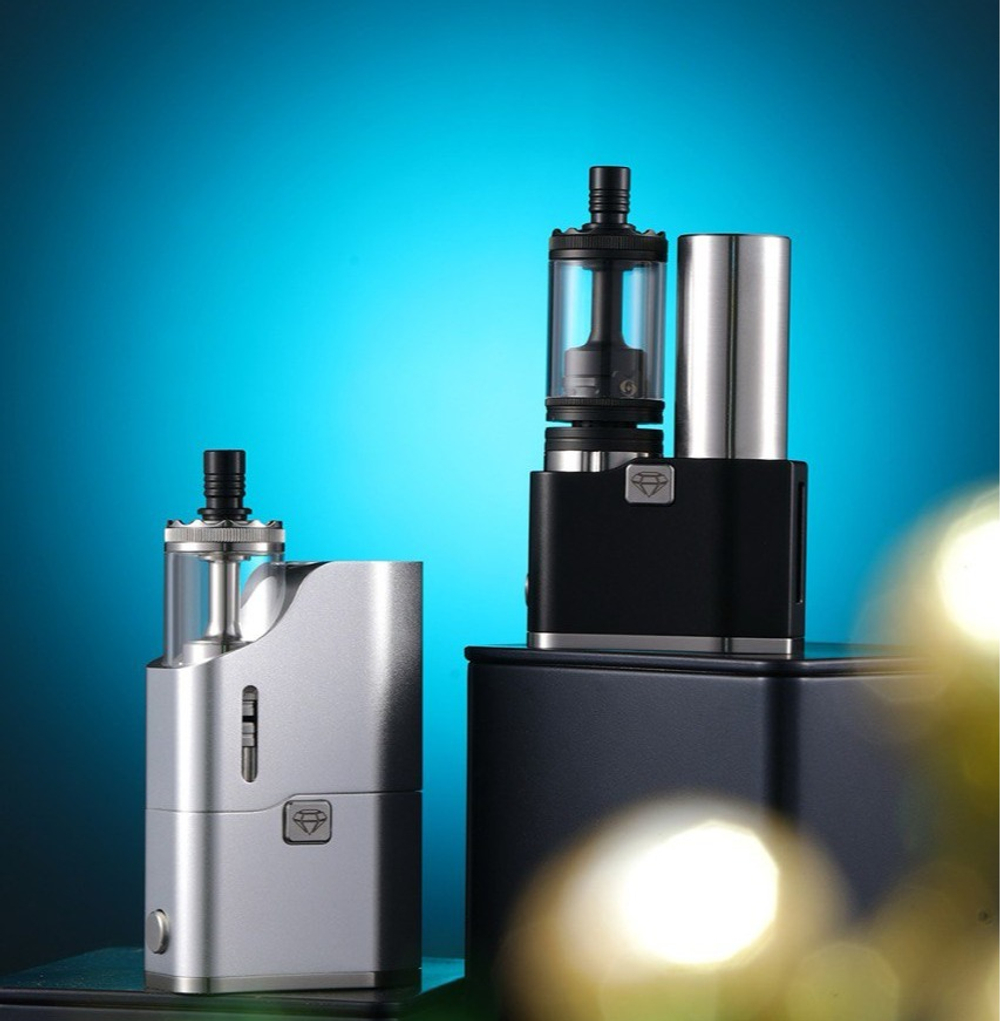 SBS Мод Ambition mods х Telli's Mod Emira box