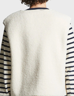 Жилет MAT DE MISAINE